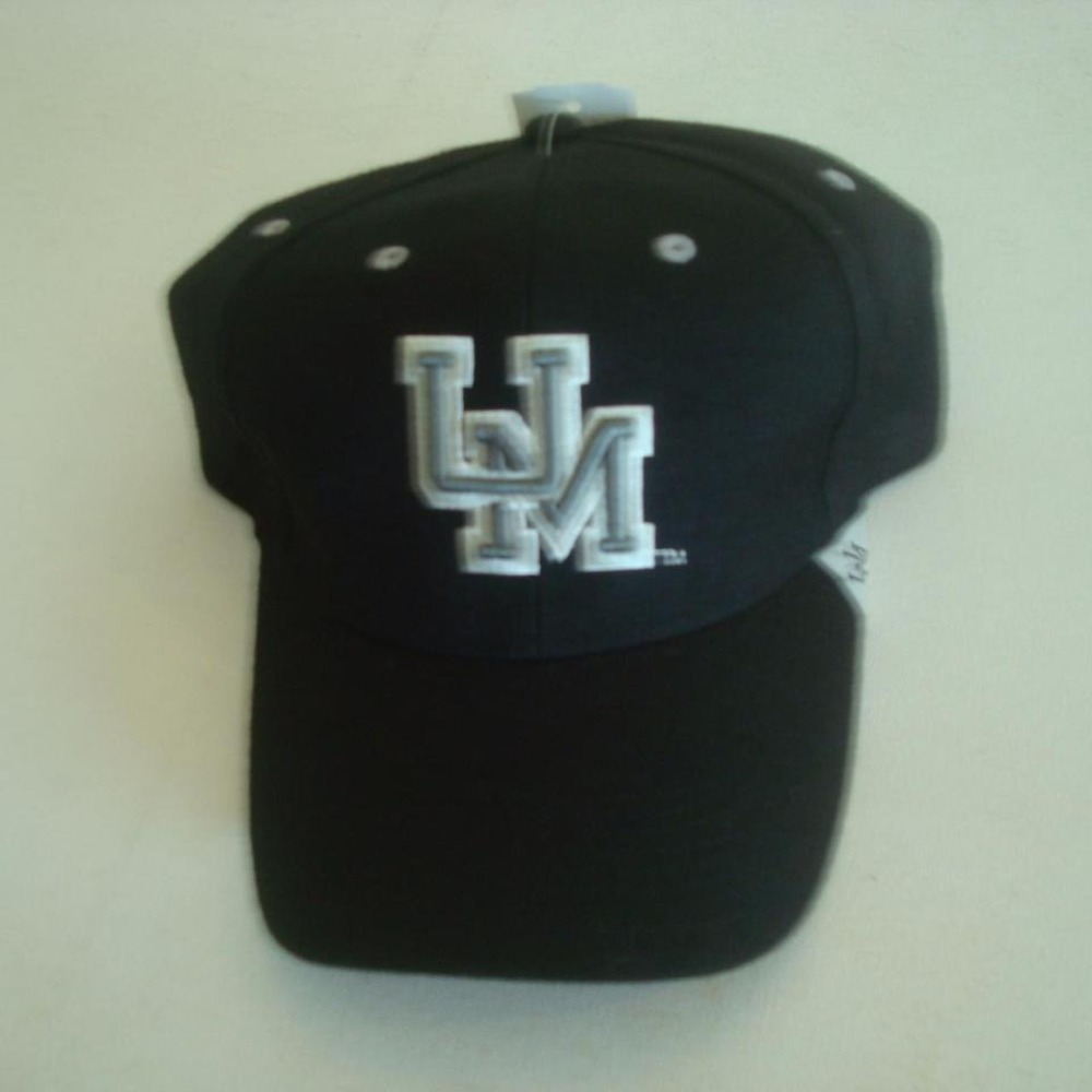 OLE MISS REBELS‎ HAT CAP VINTAGE 00S Y2K K2